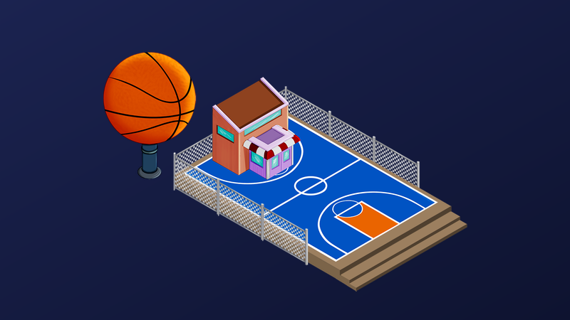 Game Baska