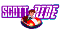 Logo Scott Ride