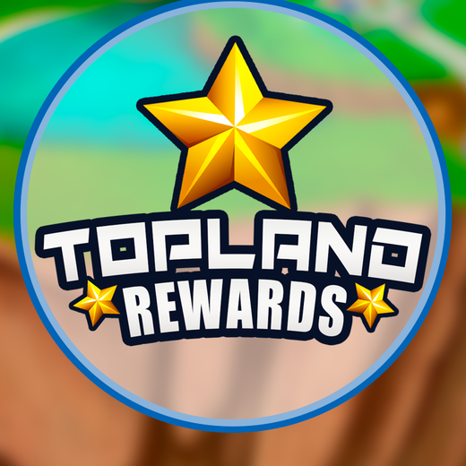 TopLand Rewards